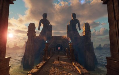 Nightingale continue de révéler « Realms Rebuilt », cette fois en se plongeant dans une nouvelle campagne et dans la façon dont les royaumes sont « reconstruits » Nightingale continue de révéler « Realms Rebuilt », cette fois en se plongeant dans une nouvelle campagne et dans la façon dont les royaumes sont « reconstruits »