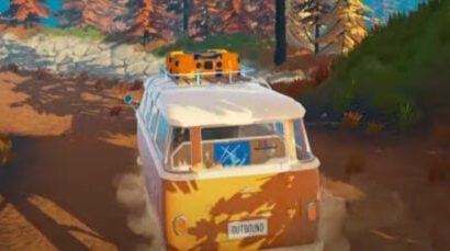 Outbound, un jeu de camping-car coopératif et confortable, dépasse son modeste objectif Kickstarter Outbound, un jeu de camping-car coopératif et confortable, dépasse son modeste objectif Kickstarter