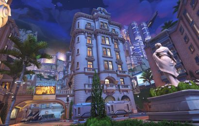 Le directeur de la saison 12 d’Overwatch 2 parle d’« éviter un coéquipier », des réapparitions par vagues et des « déplacements » Le directeur de la saison 12 d’Overwatch 2 parle d’« éviter un coéquipier », des réapparitions par vagues et des « déplacements »
