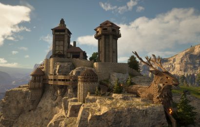 Pax Dei s’apprête à ajouter du contenu PvE en solo, du PvP dans certaines zones du monde, une boussole et plus encore, mais les détails sont rares Pax Dei s’apprête à ajouter du contenu PvE en solo, du PvP dans certaines zones du monde, une boussole et plus encore, mais les détails sont rares