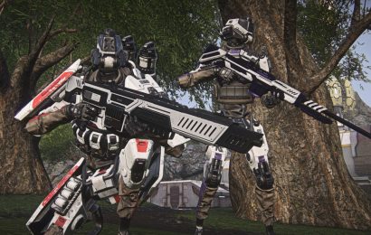 La dernière lettre des développeurs de PlanetSide 2 parle des directives La dernière lettre des développeurs de PlanetSide 2 parle des directives