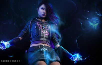 Omeda Studios définit les attentes pour le lancement de son prédécesseur en rappelant aux joueurs que la version 1.0 ne signifie pas un jeu « complet » avec des offres de services en direct