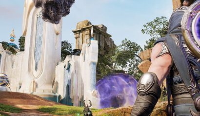 Le renouveau et le spin-off de Paragon, Predecessor, quittent l’accès anticipé le 20 août Le renouveau et le spin-off de Paragon, Predecessor, quittent l’accès anticipé le 20 août