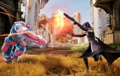 Le prédécesseur du MOBA inspiré de Paragon d’Omeda Studios est disponible sur toutes les plateformes dès aujourd’hui Le prédécesseur du MOBA inspiré de Paragon d’Omeda Studios est disponible sur toutes les plateformes dès aujourd’hui
