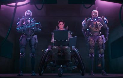 La vidéo de présentation de l&rsquo;opération Twin Shells de Rainbow Six Siege présente l&rsquo;opérateur grec Skopós