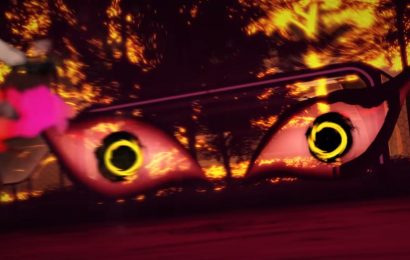 Mothman, Chupacabra et d’autres cryptides entrent en scène dans la seizième saison de Rocket League Mothman, Chupacabra et d’autres cryptides entrent en scène dans la seizième saison de Rocket League