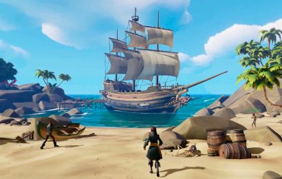 Plus de 20 000 joueurs de Sea of ​​Thieves ont vu leur progression annulée après avoir profité d&rsquo;un exploit