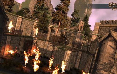Shroud Of The Avatar ajoute 2 nouvelles options de sous-marins plus chères, car les sous-marins actuels ne peuvent pas suivre les coûts Shroud Of The Avatar ajoute 2 nouvelles options de sous-marins plus chères, car les sous-marins actuels ne peuvent pas suivre les coûts