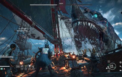 Après avoir retardé le PvP de la saison 3, Skull And Bones retarde la compatibilité avec Steam Deck et l’essai gratuit de Steam Après avoir retardé le PvP de la saison 3, Skull And Bones retarde la compatibilité avec Steam Deck et l’essai gratuit de Steam