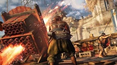 Into the Dragon’s Wake de Skull and Bones lance une nouvelle saison le 22 août Into the Dragon’s Wake de Skull and Bones lance une nouvelle saison le 22 août