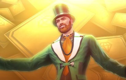 Tentez votre chance et gagnez des prix lors de l’événement King’s Ransom de Skyforge Tentez votre chance et gagnez des prix lors de l’événement King’s Ransom de Skyforge