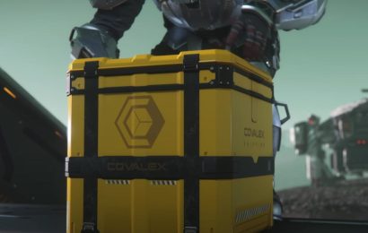 La dernière mise à jour Alpha de Star Citizen améliore le fret, le commerce et le transport La dernière mise à jour Alpha de Star Citizen améliore le fret, le commerce et le transport