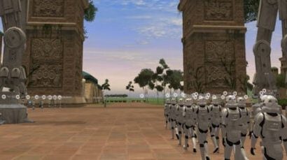 Réflexion excessive : les petits détails font-ils ou défont-ils un MMORPG ? Réflexion excessive : les petits détails font-ils ou défont-ils un MMORPG ?