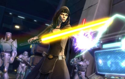 The Old Republic se prépare pour la mise à jour 7.5.1, qui sortira le 20 août