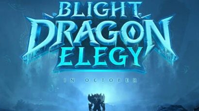 Tarisland dévoile sa première saison glaciale, Blight Dragon Elegy, à venir en octobre Tarisland dévoile sa première saison glaciale, Blight Dragon Elegy, à venir en octobre