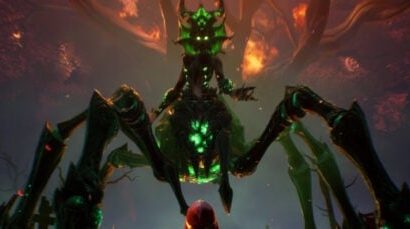 Tarisland débloque son boss araignée épique pour un écrasement extrême Tarisland débloque son boss araignée épique pour un écrasement extrême