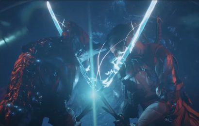 Digital Extremes montre aux joueurs ce qu’ils ont manqué à TennoCon 2024 avec toutes les révélations majeures officielles Digital Extremes montre aux joueurs ce qu’ils ont manqué à TennoCon 2024 avec toutes les révélations majeures officielles
