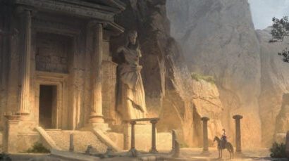 TitanQuest II, un jeu d’action-réalité multijoueur en option, prévoit un accès anticipé pour cet hiver TitanQuest II, un jeu d’action-réalité multijoueur en option, prévoit un accès anticipé pour cet hiver