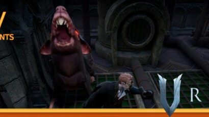 L’équipe Stream : Nixing Nibbles dans V Rising L’équipe Stream : Nixing Nibbles dans V Rising