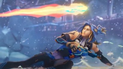 Le jeu de tir en équipe de Riot, Valorant, fait son apparition sur console (mais sans crossplay)