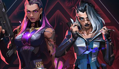 Le « Projet T » de Riot Games serait un MMOFPS compétitif basé sur Valorant Le « Projet T » de Riot Games serait un MMOFPS compétitif basé sur Valorant