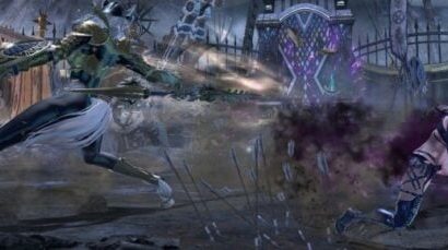 Vindictus se met à jour avec son nouveau personnage, Sanyaa, ainsi que des événements promotionnels Vindictus se met à jour avec son nouveau personnage, Sanyaa, ainsi que des événements promotionnels