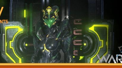 L’équipe Stream : Découvrir quelques images de Warframe en tant que Saryn Prime L’équipe Stream : Découvrir quelques images de Warframe en tant que Saryn Prime