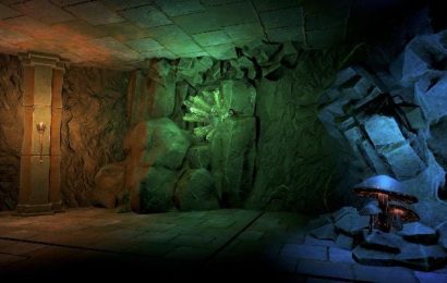 La peine de mort est de retour dans Pantheon: Rise of the Fallen, alors que Visionary Realms discute de ses projets d’accès anticipé La peine de mort est de retour dans Pantheon: Rise of the Fallen, alors que Visionary Realms discute de ses projets d’accès anticipé