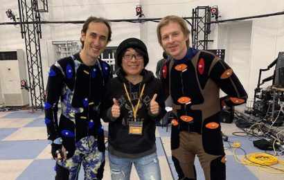 Hideaki Itsuno de Dragon&rsquo;s Dogma et Devil May Cry quitte Capcom pour de nouveaux projets