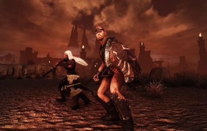 Le premier chapitre de Conan Exiles Age of Heroes arrive sur le serveur bêta public, avec des colonies vivantes et de nouveaux compagnons Le premier chapitre de Conan Exiles Age of Heroes arrive sur le serveur bêta public, avec des colonies vivantes et de nouveaux compagnons