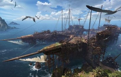 Lost Ark confirme la sortie du raid Aegir, les détails de la progression et le RPG Amazon-Smilegate sur les commentaires de la communauté Lost Ark confirme la sortie du raid Aegir, les détails de la progression et le RPG Amazon-Smilegate sur les commentaires de la communauté