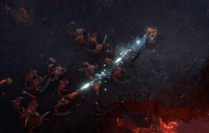 La mise à jour massive 2.0 de Diablo 4 est disponible sur le royaume de test public, le thème de la saison 6 est dévoilé La mise à jour massive 2.0 de Diablo 4 est disponible sur le royaume de test public, le thème de la saison 6 est dévoilé