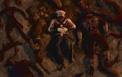 Baldur&rsquo;s Gate 3 a déjà 1 million de mods officiellement téléchargés en une journée