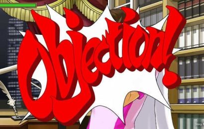 Quêtes secondaires : revue de la collection Ace Attorney Investigations Quêtes secondaires : revue de la collection Ace Attorney Investigations