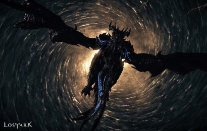 Affrontez Behemoth et améliorez vos armes dans la mise à jour Chase the Storm de Lost Ark, disponible demain Affrontez Behemoth et améliorez vos armes dans la mise à jour Chase the Storm de Lost Ark, disponible demain