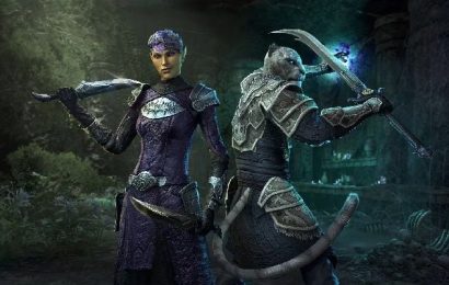 La mise à jour 44 de The Elder Scrolls Online révise les champs de bataille, ajoute des compagnons, un nouveau système de récompenses et étend l&rsquo;écriture