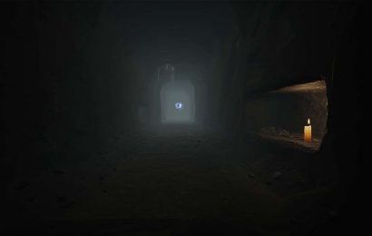 La dernière pré-alpha d&rsquo;Eternal Tombs est désormais disponible, c&rsquo;est-à-dire en ce moment même (au moment de la publication)