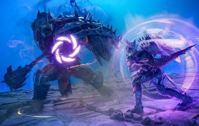 Throne and Liberty dévoile des détails clés sur les serveurs, les transferts et les limites de population avant le lancement Throne and Liberty dévoile des détails clés sur les serveurs, les transferts et les limites de population avant le lancement
