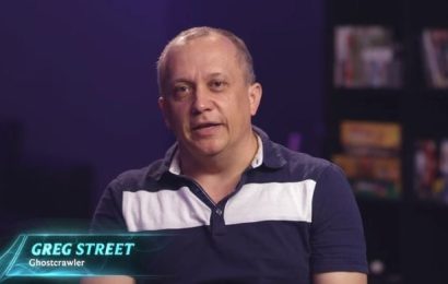 Greg « Ghostcrawler » Street estime que le nivellement « devrait être un accomplissement, pas un simple problème » Greg « Ghostcrawler » Street estime que le nivellement « devrait être un accomplissement, pas un simple problème »