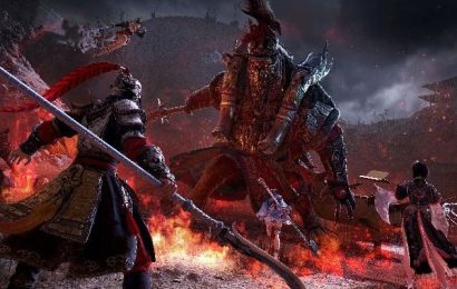 Black Desert Online présente les nouvelles rencontres coopératives avec les boss de Séoul, la terre de la lumière du matin Black Desert Online présente les nouvelles rencontres coopératives avec les boss de Séoul, la terre de la lumière du matin