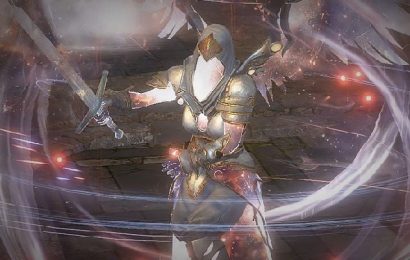Path of Exile dispose désormais d&rsquo;un client officiel pour PlayStation 5
