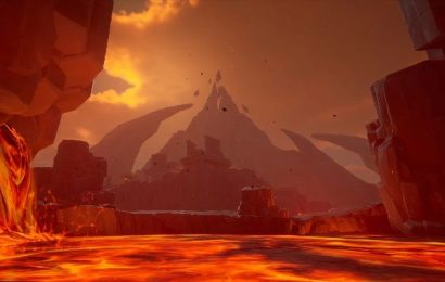 Tarisland présente les zones, les traditions et les dangers de la zone Scardino de la saison 1