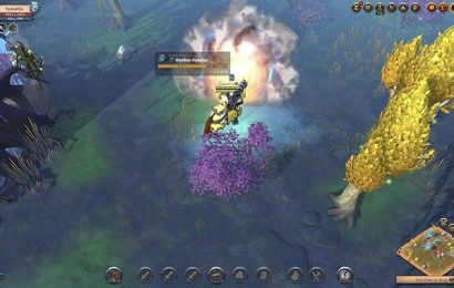 La séance de questions-réponses d&rsquo;Albion Online aborde de nouveaux combos, la prochaine refonte des passifs, les futures améliorations du mode solo et bien plus encore
