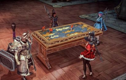 Lost Ark va fermer les modes Guilde contre Guilde avant la mise à jour de niveau 4 Lost Ark va fermer les modes Guilde contre Guilde avant la mise à jour de niveau 4