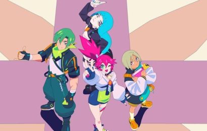 Le jeu d’action coopératif Starlight Re:Volver dévoilé avec une bande-annonce de gameplay et d’animation hybride élégante et impressionnante Le jeu d’action coopératif Starlight Re:Volver dévoilé avec une bande-annonce de gameplay et d’animation hybride élégante et impressionnante
