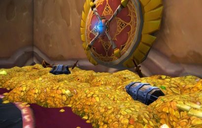 La mise à jour de Blizzard sur les objets manquants de la banque de guilde de World of Warcraft n’est pas bien accueillie par la communauté La mise à jour de Blizzard sur les objets manquants de la banque de guilde de World of Warcraft n’est pas bien accueillie par la communauté