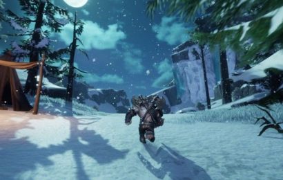 Tarisland décrit ce à quoi s’attendre du donjon de Frostwood dans son dernier aperçu Tarisland décrit ce à quoi s’attendre du donjon de Frostwood dans son dernier aperçu