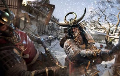 Assassin’s Creed Shadows reporté au 14 février 2025 Assassin’s Creed Shadows reporté au 14 février 2025