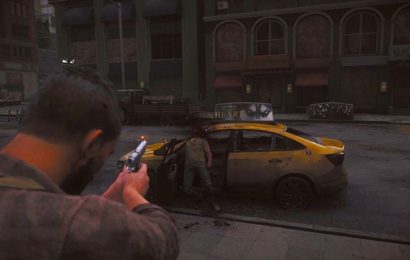 La veille du développeur Fntastic Zombies dans leur entreprise avec un nouveau kickstarter et un appel aux joueurs La veille du développeur Fntastic Zombies dans leur entreprise avec un nouveau kickstarter et un appel aux joueurs