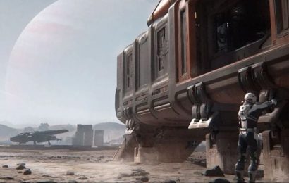 Les mises à jour des tests de maillage des serveurs Star Citizen décrivent les problèmes de latence et les lignes de salle de bain